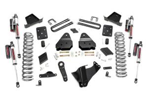 2015 - 2016 Ford Rough Country Suspension Lift Kit - 53450