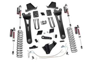 2011 - 2014 Ford Rough Country Suspension Lift Kit - 54150