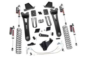 2015 - 2016 Ford Rough Country Suspension Lift Kit - 54250