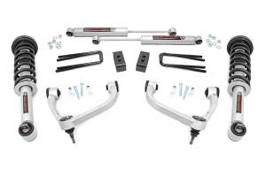 Rough Country - 2014 - 2020 Ford Rough Country Bolt-On Arm Lift Kit - 54531 - Image 1