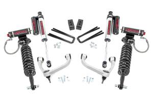 2014 - 2021 Ford Rough Country Bolt-On Lift Kit w/Shocks - 54550