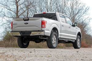 Rough Country - 2014 - 2020 Ford Rough Country Control Arm Lift Kit - 54570 - Image 2