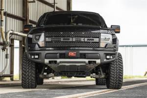 Rough Country - 2010 - 2014 Ford Rough Country Suspension Lift Kit - 55200 - Image 4