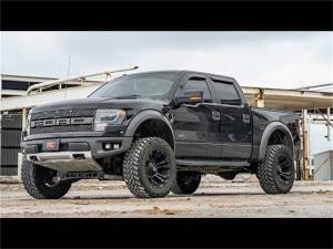 Rough Country - 2010 - 2014 Ford Rough Country Suspension Lift Kit - 55200 - Image 5