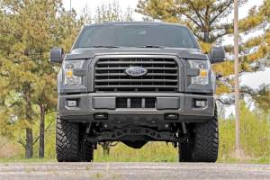 Rough Country - 2015 - 2020 Ford Rough Country Suspension Lift Kit - 55570 - Image 5