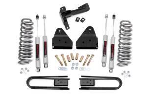 2011 - 2016 Ford Rough Country Series II Suspension Lift Kit - 562.20