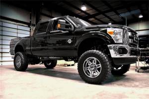 Rough Country - 2011 - 2014 Ford Rough Country Suspension Lift Kit w/Shocks - 564.20 - Image 2
