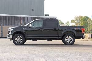 Rough Country - 2014 - 2022 Ford Rough Country Front Leveling Kit - 569 - Image 5