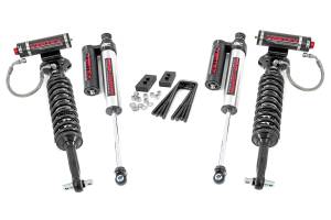 2014 - 2021 Ford Rough Country Leveling Lift Kit - 56950