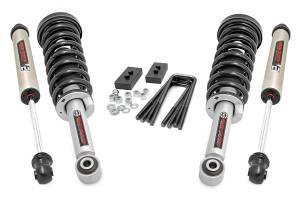 2014 - 2020 Ford Rough Country Leveling Lift Kit - 56971
