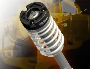 Rough Country - 2004 - 2008 Ford Rough Country Leveling Lift Kit - 57070 - Image 2