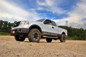 Rough Country - 2004 - 2008 Ford Rough Country Leveling Lift Kit - 57070 - Image 4
