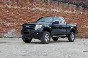 Rough Country - 2011 - 2014 Ford Rough Country Suspension Lift Kit - 57330 - Image 3