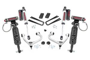 2021 - 2022 Ford Rough Country Bolt-On Arm Lift Kit - 57750A