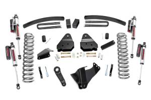 Rough Country - 2005 - 2007 Ford Rough Country Suspension Lift Kit - 59650 - Image 1
