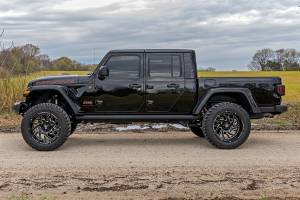 Rough Country - 2020 - 2022 Jeep Rough Country Suspension Lift Kit - 60200 - Image 4