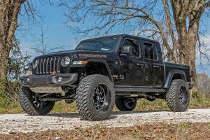 Rough Country - 2020 - 2022 Jeep Rough Country Suspension Lift Kit - 60200 - Image 5