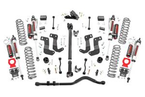 2018 - 2022 Jeep Rough Country Suspension Lift Kit - 62750