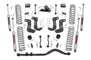 2018 - 2022 Jeep Rough Country Suspension Lift Kit - 62930