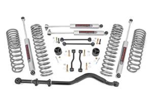 2020 - 2022 Jeep Rough Country Suspension Lift Kit - 64930