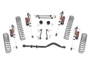 2020 - 2022 Jeep Rough Country Suspension Lift Kit - 64950
