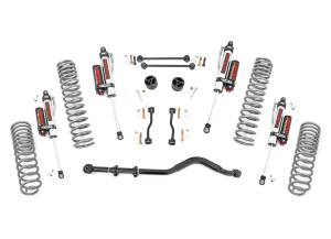 2020 - 2022 Jeep Rough Country Suspension Lift Kit - 64950