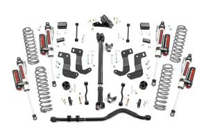 2018 - 2022 Jeep Rough Country Suspension Lift Kit - 65450