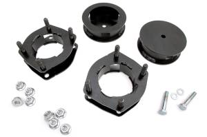 2009 - 2010 Jeep Rough Country Suspension Lift Kit - 664
