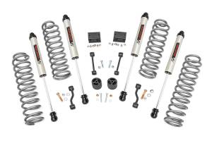 2018 - 2022 Jeep Rough Country Suspension Lift Kit w/Shocks - 66670