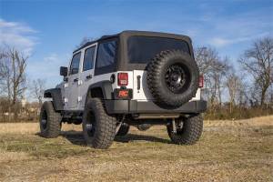 Rough Country - 2007 - 2018 Jeep Rough Country Suspension Lift Kit - 66950 - Image 4