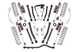 2007 - 2018 Jeep Rough Country Suspension Lift Kit - 67350