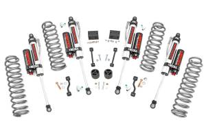 2018 - 2022 Jeep Rough Country Suspension Lift Kit - 67750