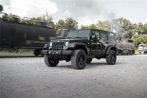 Rough Country - 2007 - 2018 Jeep Rough Country Suspension Lift Kit - 67950 - Image 5