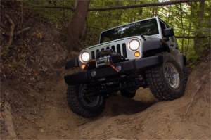 Rough Country - 2007 - 2018 Jeep Rough Country Suspension Lift Kit - 68130 - Image 2