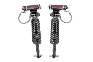 2014 - 2022 Ford Rough Country Adjustable Vertex Coilovers - 689004_A