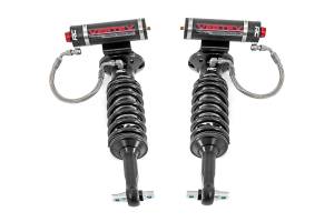 2007 - 2018 GMC, Chevrolet Rough Country Adjustable Vertex Coilovers - 689016