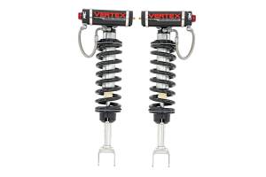 2019 - 2022 Ram Rough Country Adjustable Vertex Coilovers - 689021
