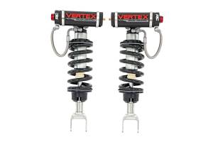 2019 - 2022 Ram Rough Country Adjustable Vertex Coilovers - 689022