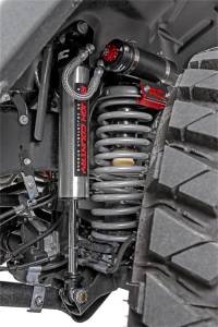 Rough Country - 2018 - 2023 Jeep Rough Country Adjustable Vertex Shocks - 689024 - Image 4