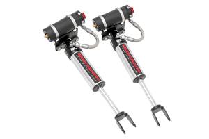 2020 - 2022 GMC, Chevrolet Rough Country Adjustable Vertex Coilovers - 689027