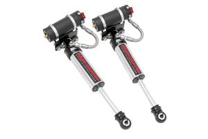 2011 - 2022 GMC, Chevrolet Rough Country Adjustable Vertex Coilovers - 689028