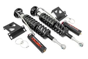 2007 - 2021 Toyota Rough Country Adjustable Vertex Coilovers - 689039