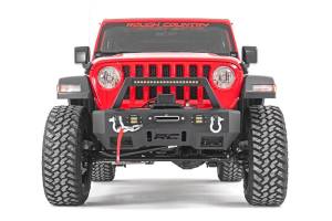 Rough Country - 2022 Jeep Rough Country Suspension Lift Kit - 69050 - Image 3