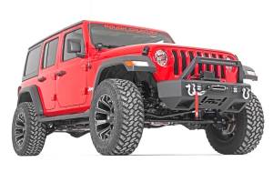 Rough Country - 2022 Jeep Rough Country Suspension Lift Kit - 69050 - Image 4