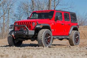 Rough Country - 2022 Jeep Rough Country Suspension Lift Kit - 69050 - Image 5