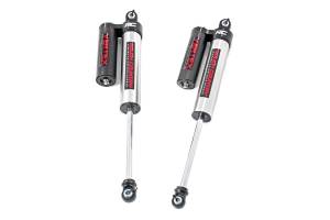Rough Country - 2014 - 2022 Ford Rough Country Vertex 2.5 Reservoir Shock Absorber Set - 699002 - Image 1
