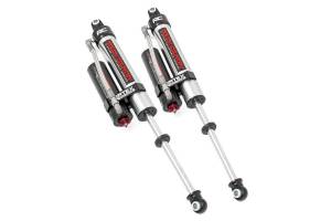 2009 - 2010 Dodge, 2011 - 2022 Ram Rough Country Adjustable Vertex Coilovers - 699011_A