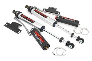 Rough Country - 2005 - 2022 Toyota Rough Country Adjustable Vertex Shocks - 699014 - Image 1