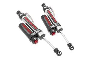 2019 - 2022 Ram Rough Country Adjustable Vertex Shocks - 699022
