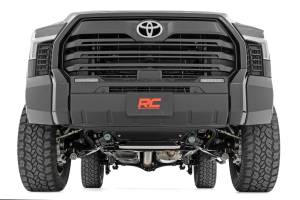 Rough Country - 2022 Toyota Rough Country Suspension Lift Kit - 70300 - Image 5